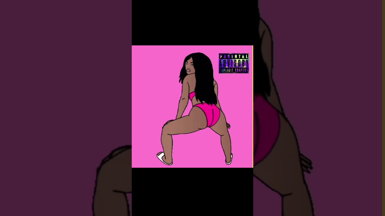 Sha’kw33n x Yung Fatal Havok - Toot Dat Asz Up!! (E.M.P. Red Beatz SLC)