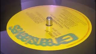 YELLOWMAN ~ Going To The Chapel