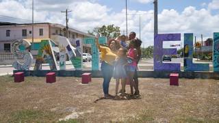 Moving Belize Forward: Cayo, Belize