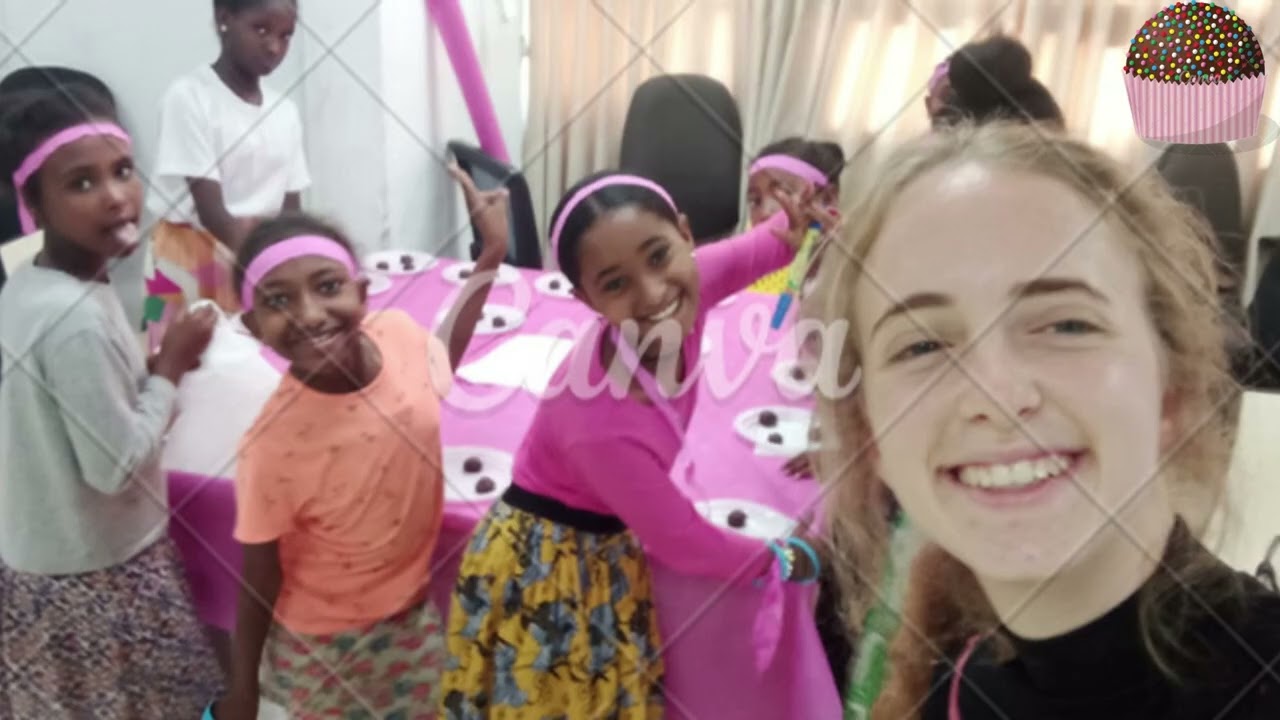 סרטון פרידה איבים