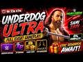 Underdog Ultra Sami Zayn Full Event Gameplay WWE Mayhem