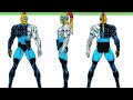 Beginning of video