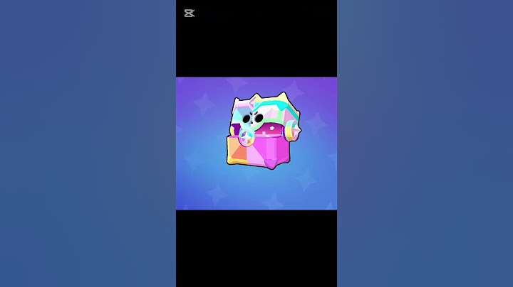 Too Much Bling 😭 #brawlstars #unlucky #mega #box #opening