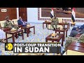 Sudan General names new ruling council | International News | United Nations