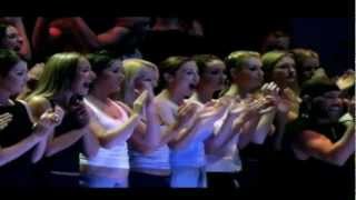 Riverdance in China Documentary 2003, Part 2