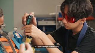 Precision Deburring Techniques