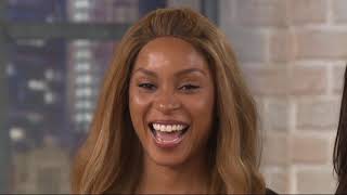 philosophy renewed hope in a jar skin tint with brush on QVC