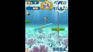 Super Monkey Ball - Tip N Tilt (PREVIEW)