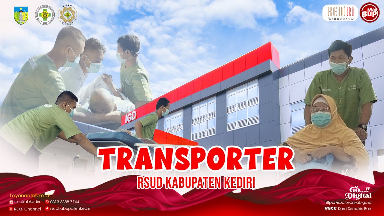 Transporter