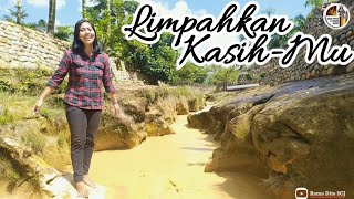 MoDit - Limpahkan KasihMu (Madah Bakti NO 478) - Cover By Bernadetta dan Fr. Christian Munte SCJ