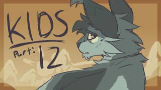 || kids || 1 WEEK CHILDHOOD VENT M.A.P. (BACKUP OPEN)