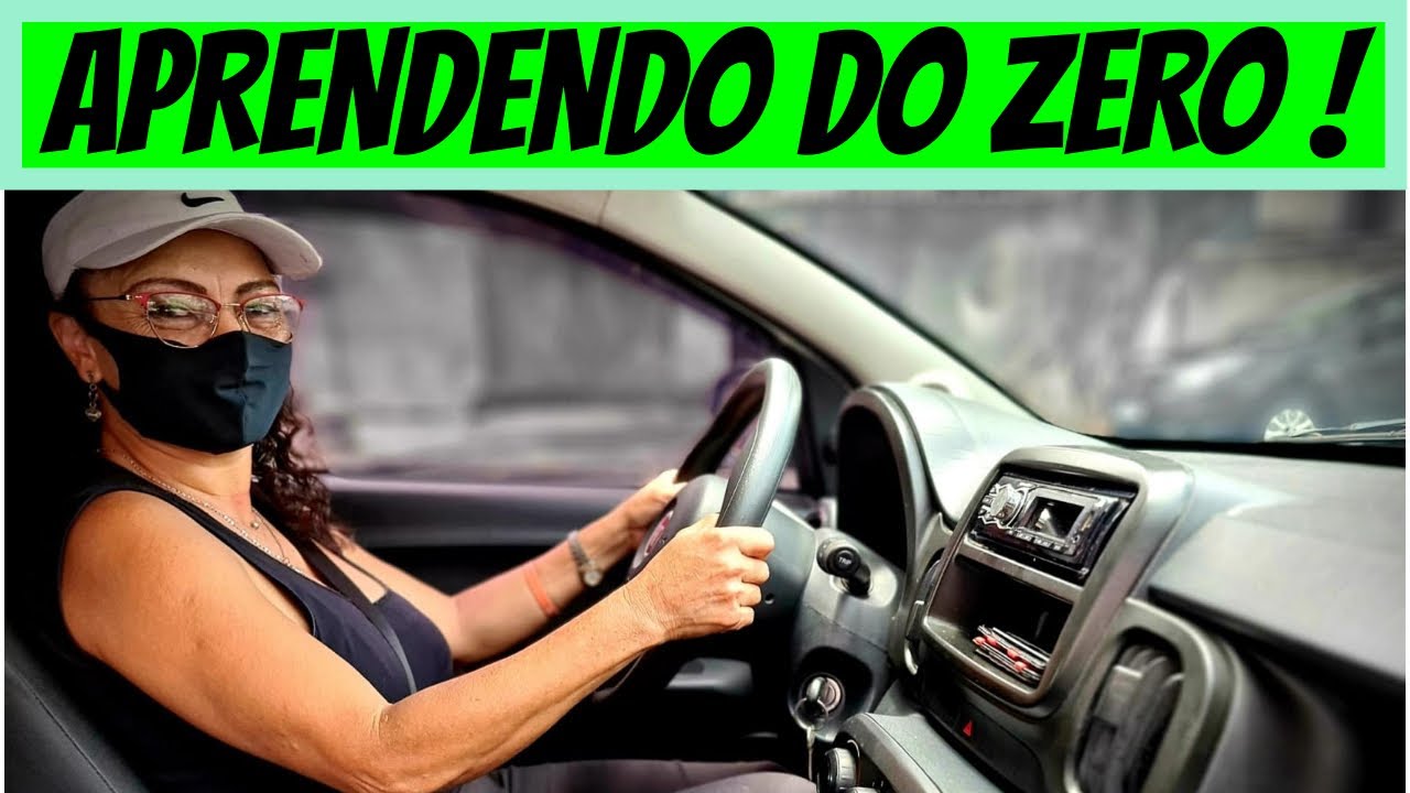 COMO DIRIGIR PASSO A PASSO DO ZERO - DR.VOLANTE AUTO ESCOLA ON-LINE ...