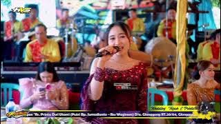 BOCAH GUNUNG - ANISA Arseka Music