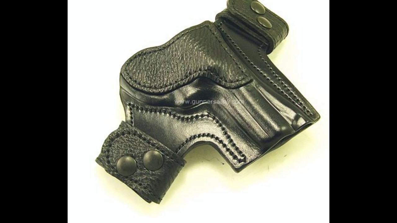Ruger LCRX 3" Holsters YouTube