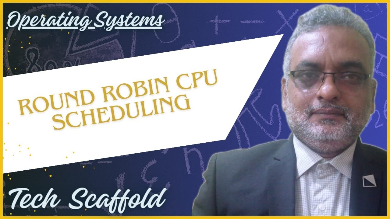 round-robin-scheduling-algorithm-by-dr-a-r-mohamed-shanavas-youtube