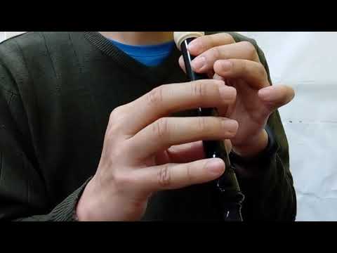兒童詩歌13直笛Recorder風兒笑雲兒飄