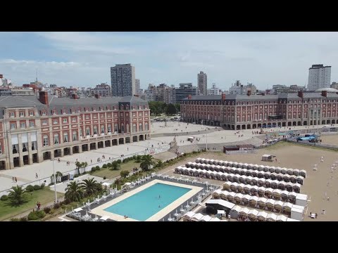 El Ariston - Trailer