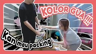 Packing Chaos Penemuan Harta Karun Di Lemari Vanny  vanny Skuy