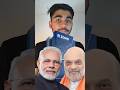 "Akhir kyun Indian Government aur Amit Shah ji Zoho ko itna support kar rahe hain" #short