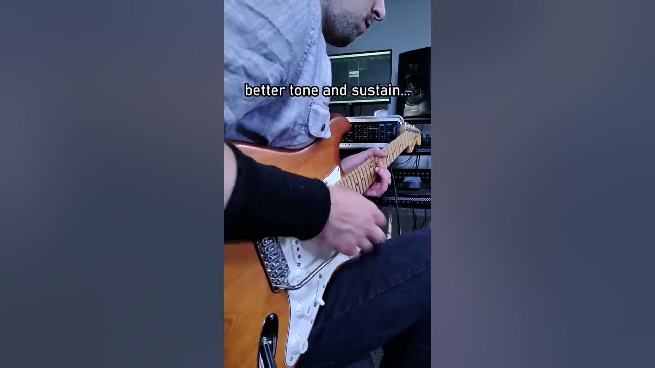 wow! this whammy beats a floyd rose 🤯 #guitar #shorts #guitarist #electricguitar #guitarsolo