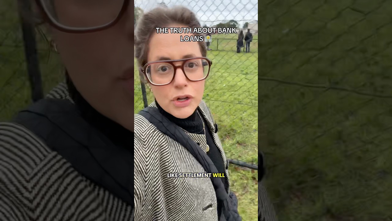 CBA delayed my mortgage docs. Settlement risk, $1,000/month loss, why pre-approval means nothing..