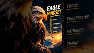 This Mindset makes you DANGEROUS! 🦅 #shorts