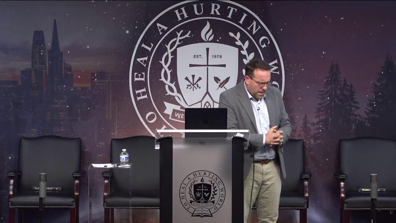 Praying in Vain | Dr. Dojcin Zivadinovic