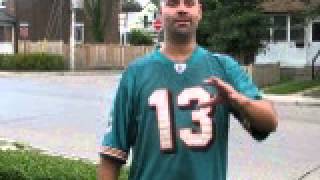 Information 2013 NFL Survivor Pool - Week 1 News