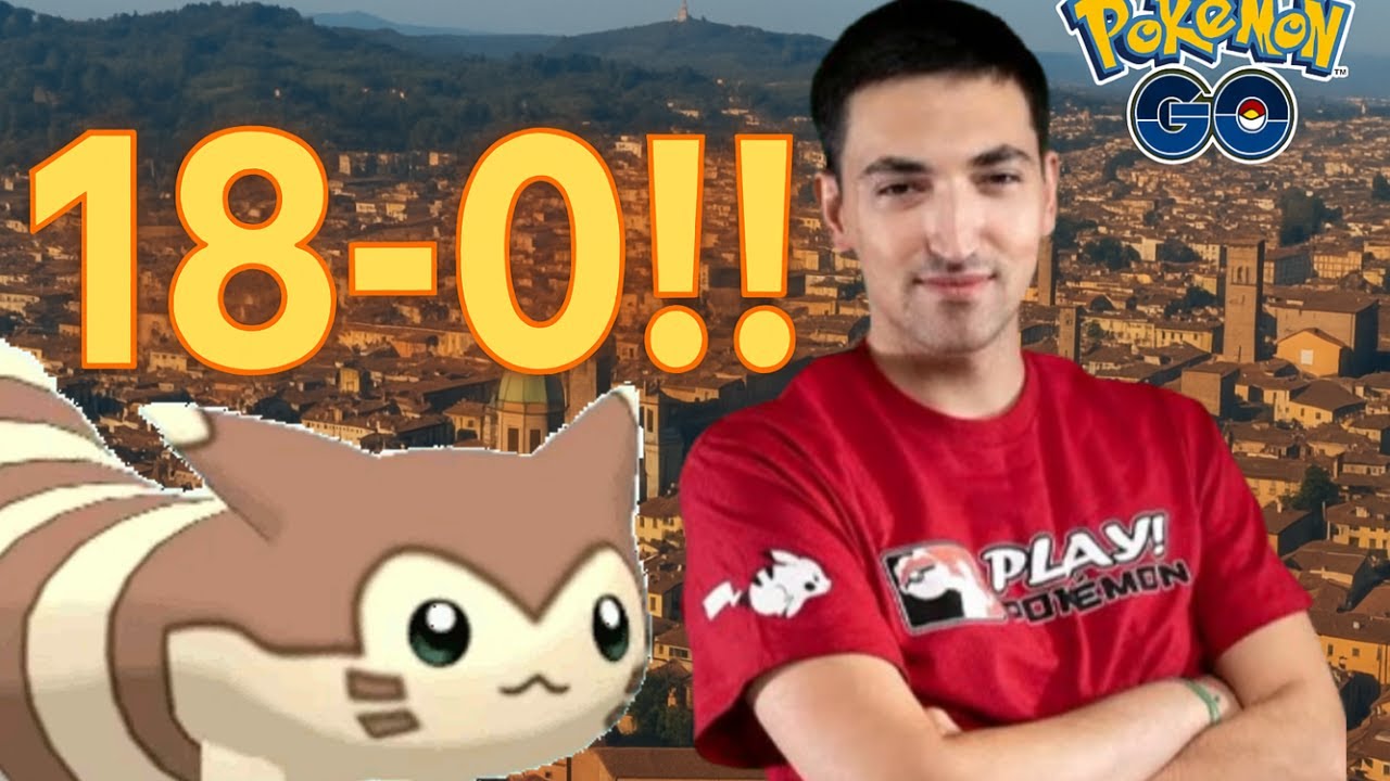 HOW TO PLAY FURRET: 18-0 AGAINST WORLDS BEST PLAYERS!!