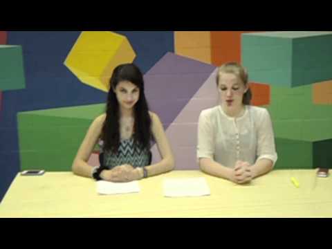 English Project Science