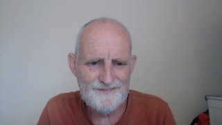 2020-07-26a Yo Soy Tu Mismo: Michael James discusses intellectual understanding and devotion