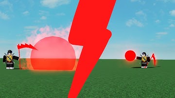 The Red Scythe Script Showcase(ROBLOX)