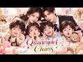 【Part2】One Gallery Mix-Up... Now Dad Suspects FOUR! #ShortDrama #fyp #aidrama