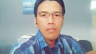 Akhirnya Aku Jatuh Cinta Obbie Mesakh