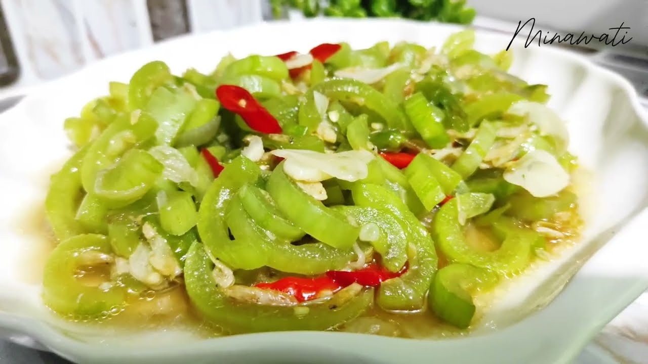 TUMIS PARE BELUT!! Super dan Nagih @minaw7374