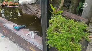 Diy Awning Transparent Dari Channel C
