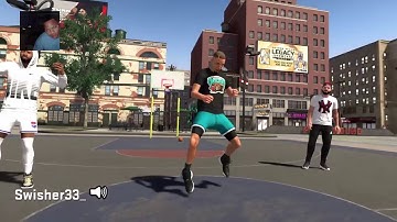 2k20  i hit 88 overall scoring machine