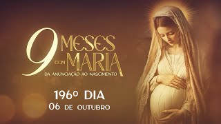 196Th Day October 6Th - Nine Months With Maria