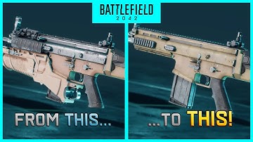 BATTLEFIELD 2042: How To Equip ANY Weapons to ANY Factions with Portal Rules Editor (TUTORIAL)