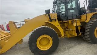 2017 CATERPILLAR 950M For Sale