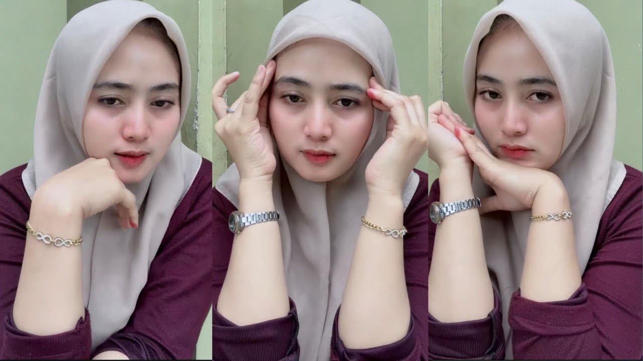 Singel Mom cantik tiada obat ❤️❤️❤️