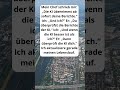 Warum ich gerade meinen Lebenslauf aktualisiere