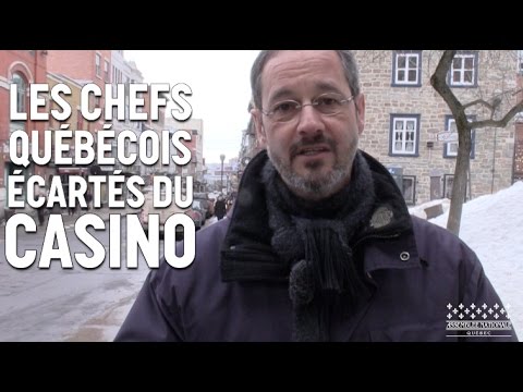 Video: Montreal Casino: Işıklar, Partiler, Kumar Glitz