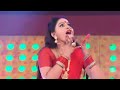 Durga  rani dance face off  maa durga performance  tarang parivaar mahamuqabilla  se3 ep4
