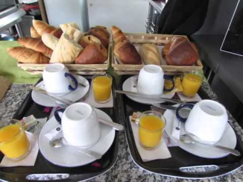 Video-thumbnail van Camping La Poterie