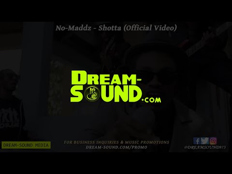 No-Maddz - Shotta (Official Video)