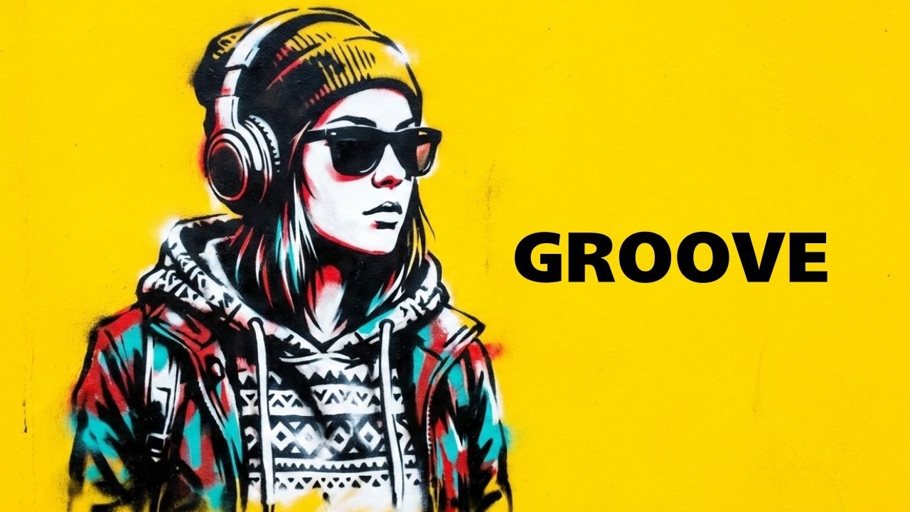 GLOOVE – Vintage Thrift Store Vibes | Smooth Jazzhop with Female Vocals