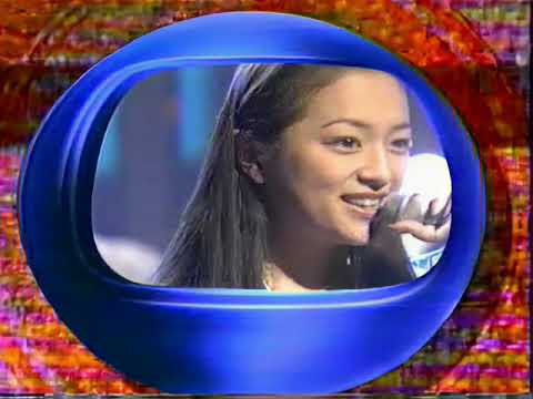 1995.05.24  Jingi  愛してもらいます - TK Music Champ