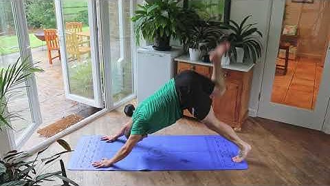 9 Min Mobility Series - Patrick MoJo PT