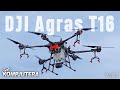 DJI Agras T16